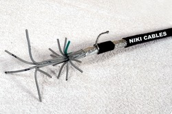 इंस्ट्रुमेंटेशन केबल