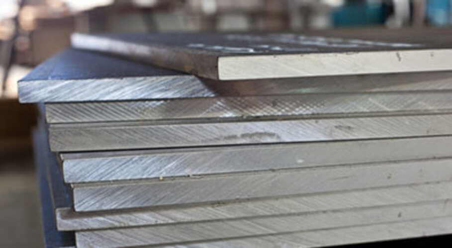 316LN Stainless Steel Plate