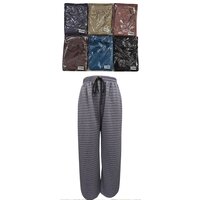 Ladies Imported Best Quality Palazzo - Color: Black