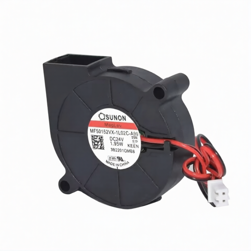 Sunon MF50152VX-1L02C-A99 Blower Cooling Fan