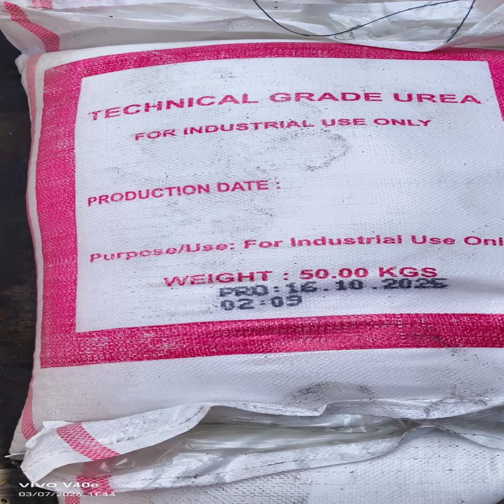 Urea Agriculture Fertilizer