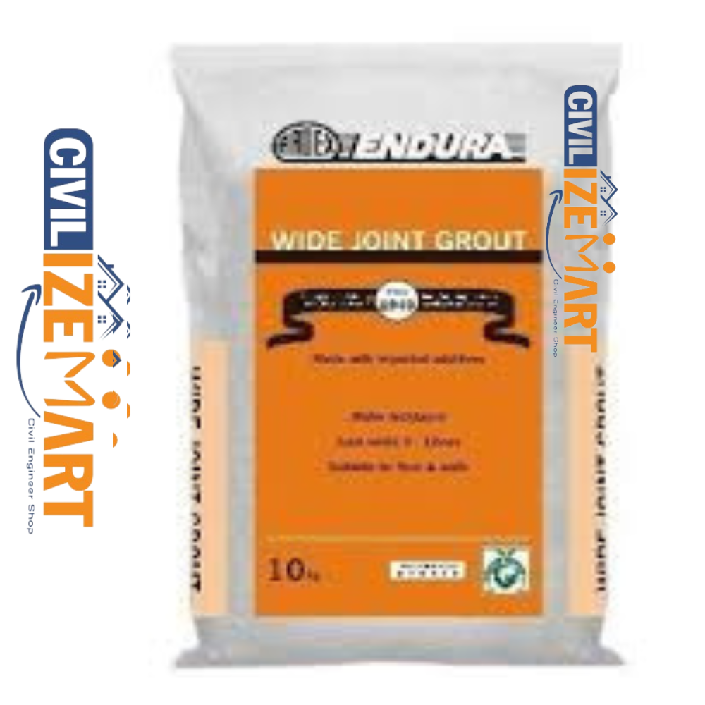 Ardex Endura Wide Joint Grout tile adhesive