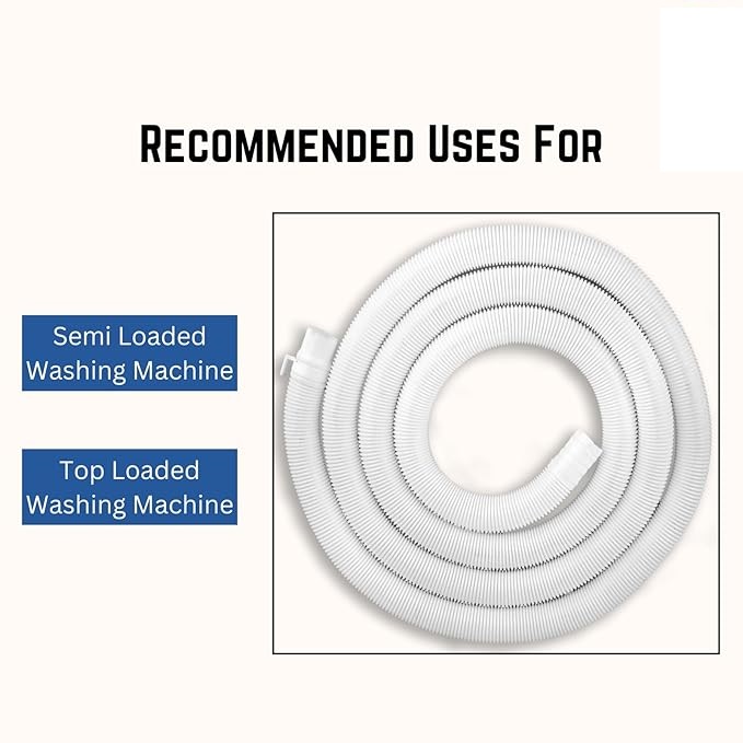 UNIBOX Outlet Pipe 1.5 meter