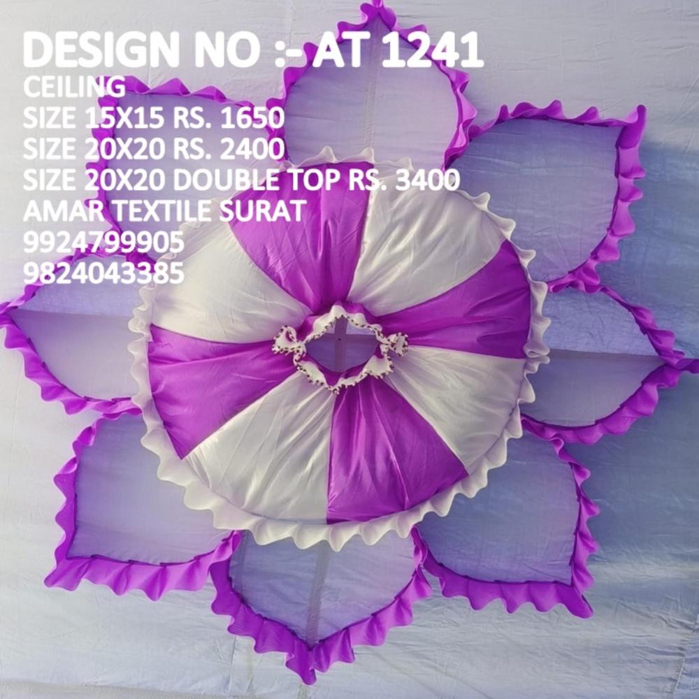 Premium Grand Design Readymade Ceiling Decoration