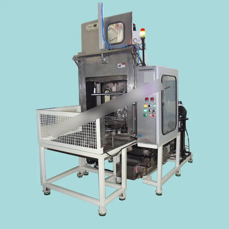 Ultrasonic Auto Parts Cleaner