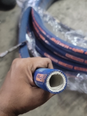 hydraulic hose pipes
