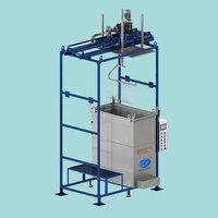 Ultrasonic Cleaning Equipment - Color: Silver