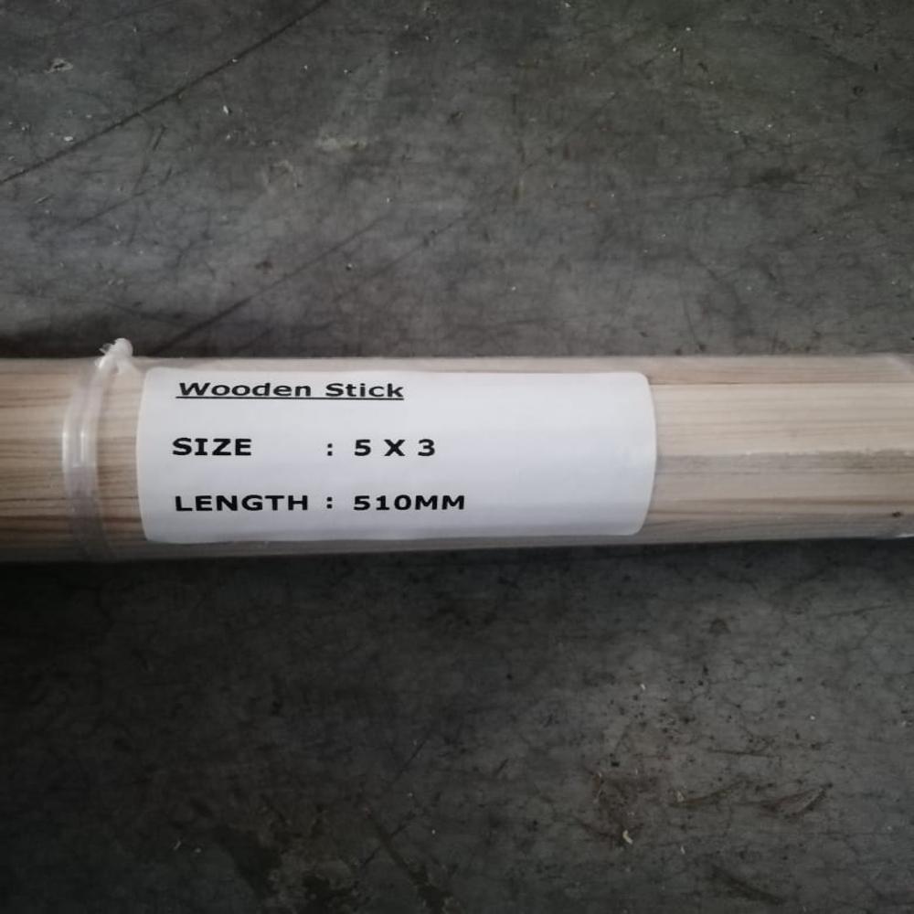 610 Mm Submersible Pump Wooden Stick
