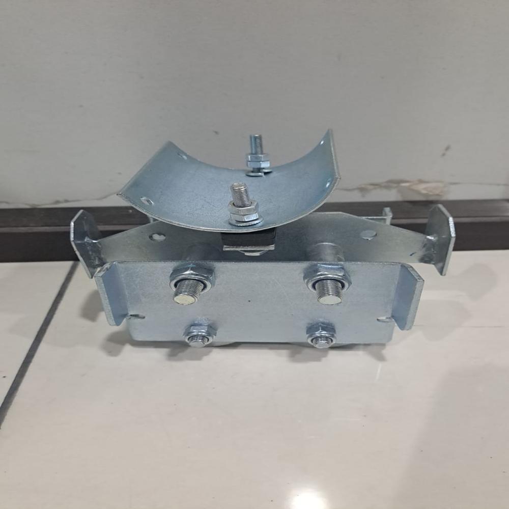 I Beam Cable Trolleys
