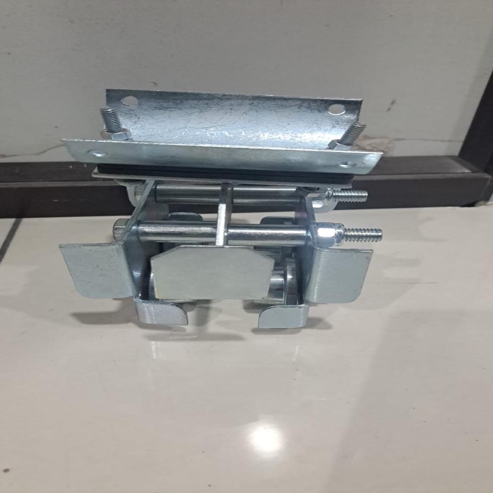 I Beam Cable Trolleys
