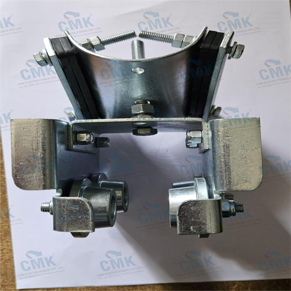 I Beam Cable Trolleys