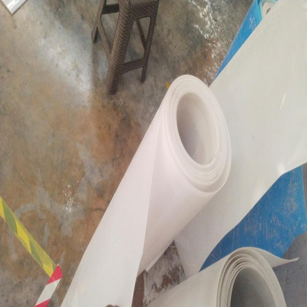 Hdpe Solid Sheet Roll