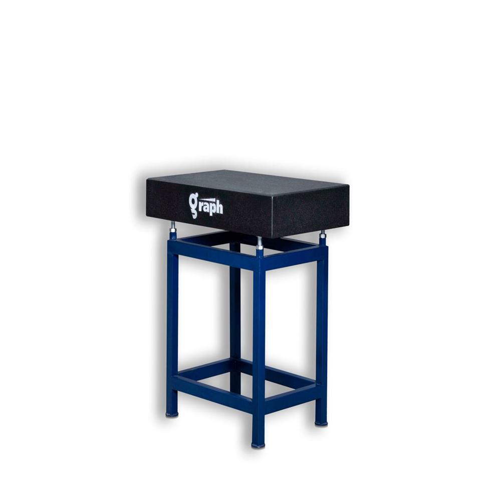 Machine Shop Granite Surface Plate