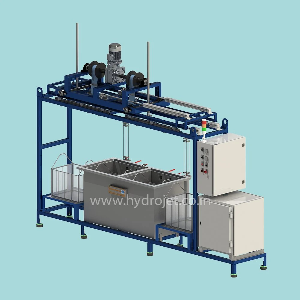 Ultrasonic Cleaning Tank