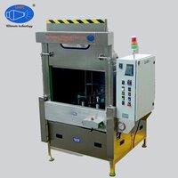 AHU Filter Cleaning Equipment