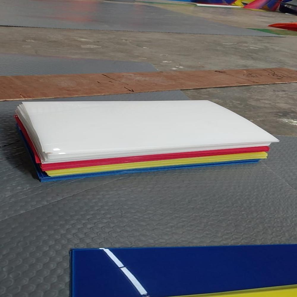 12mm Pp Sheet