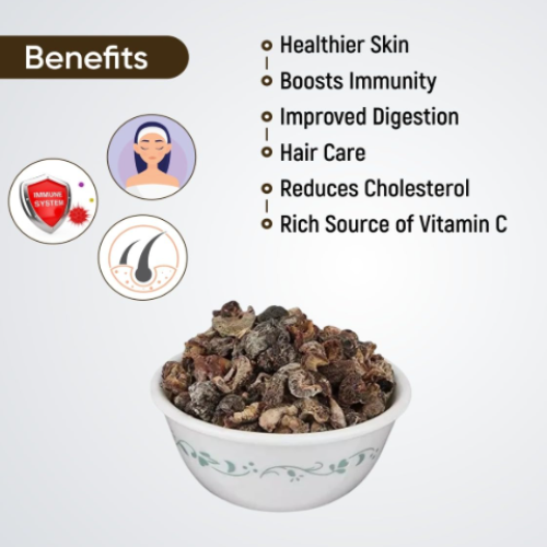 Indian Gooseberry Powder
