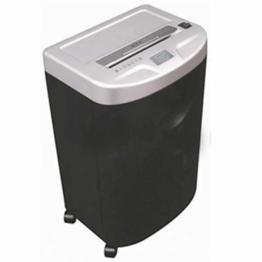 Paper Shredder Machine - Application: Paper/credit Card/1cd/1 Dvd/clips & Staples