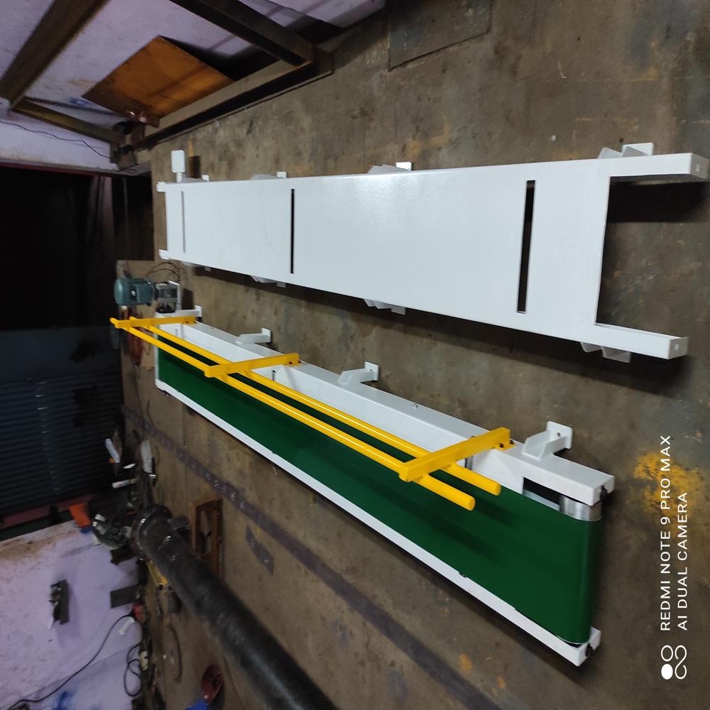 Pvc Conveyor System