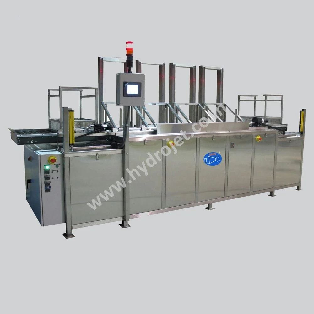 Ultrasonic Parts Cleaner