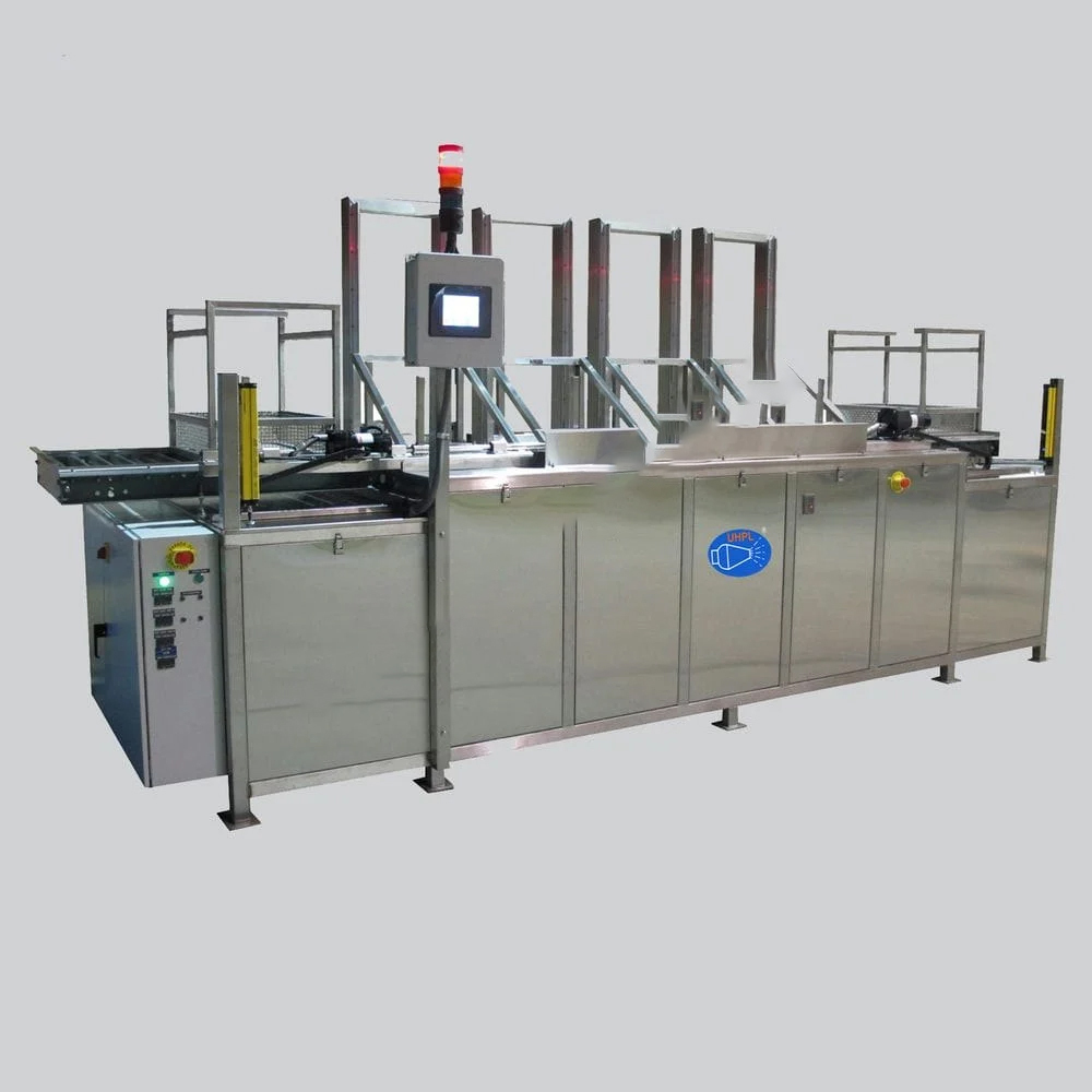 Ultrasonic Parts Cleaner
