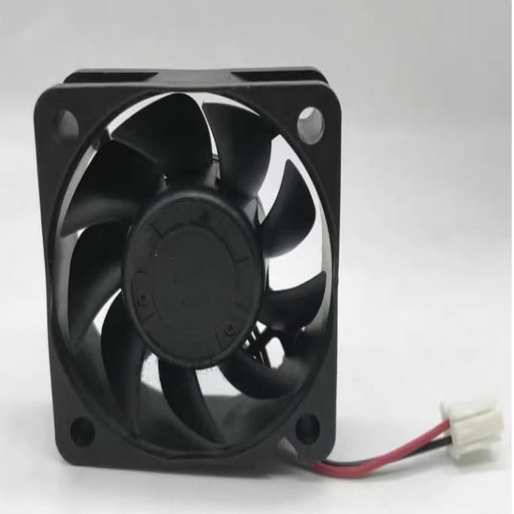 NMB 05020VE-24R-BA 24V DC 0.19A 5020mm Ball Bearing Industrial Axial Cooling Fan
