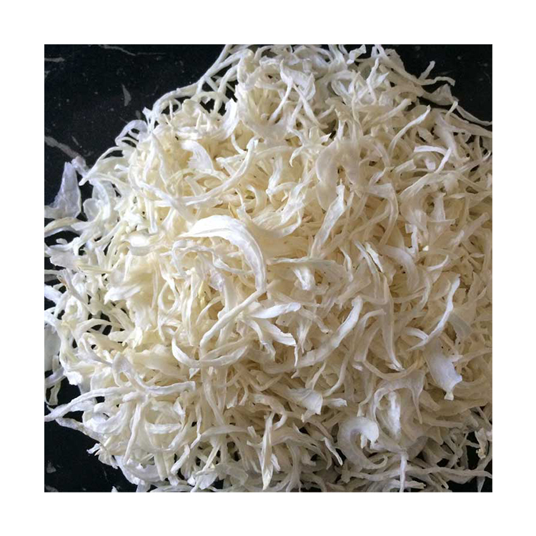 White Onion Flakes - Grade: Food Grade
