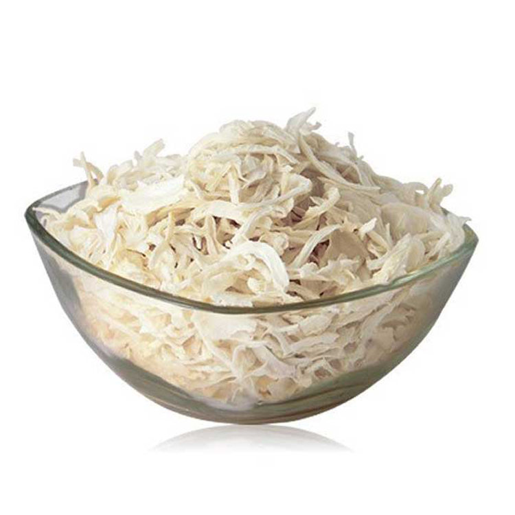 White Onion Flakes - Grade: Food Grade