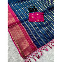 Heavy Mysore Silk Saree