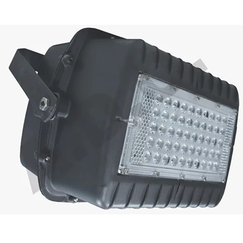 50 watt 2in1 Solar Flood Light