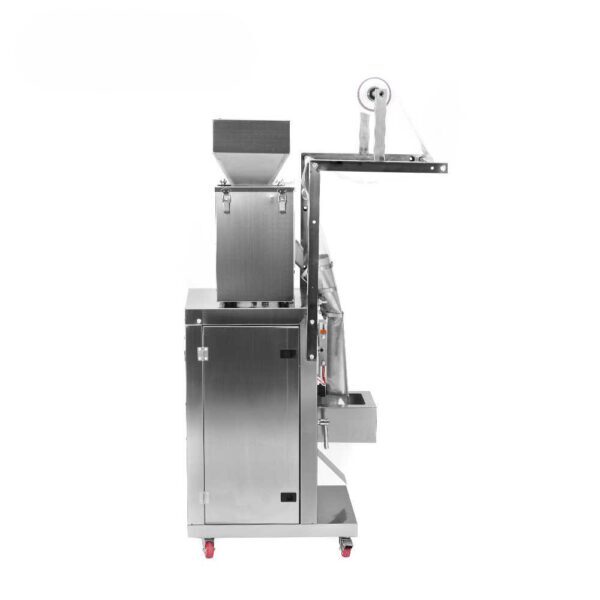 10 To 100 Grams Powder Filling Machine