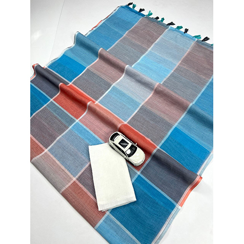 Digital Print With Fumka-Latkan