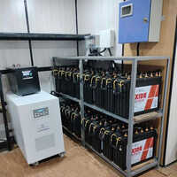 Industrial UPS