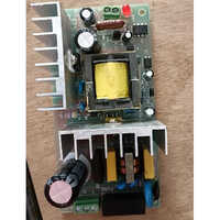 12v 5amps Battery Charger
