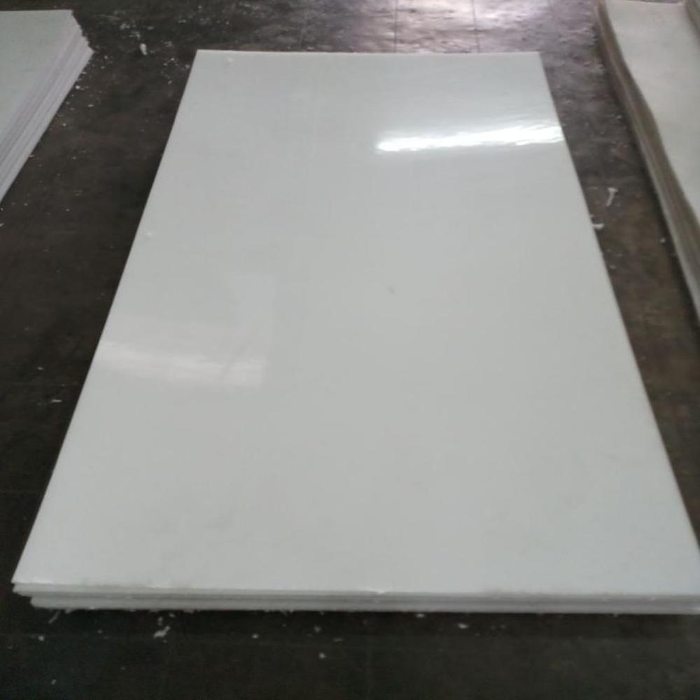 6mm HDPE Sheets