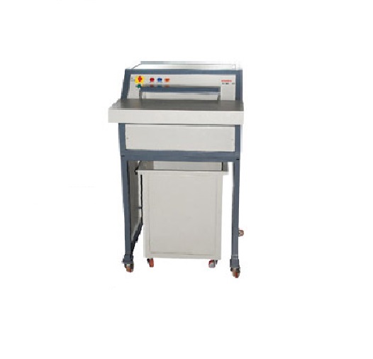 Cheapest Paper Shredder - Basket Type: Metal