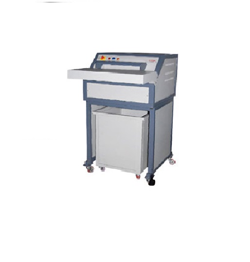 Cheapest Paper Shredder - Basket Type: Metal