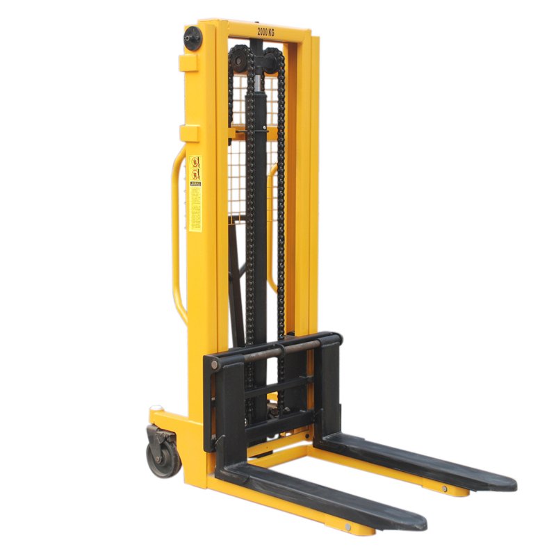 Fork lift