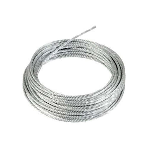 Steel Wire Rope