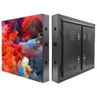 LED Outdoor Screen