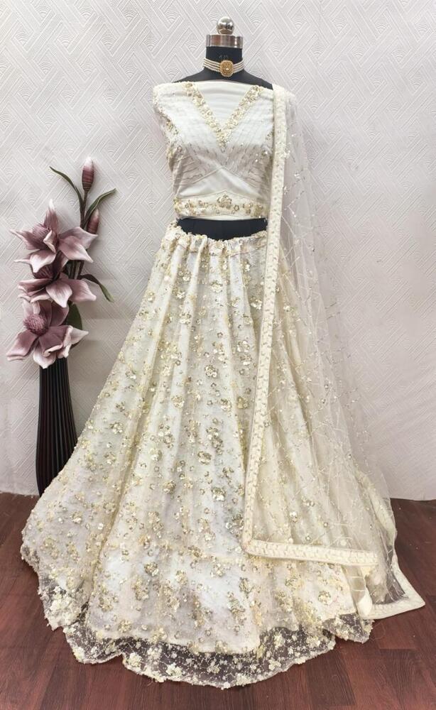 GULAL-C2 Designer Lehenga