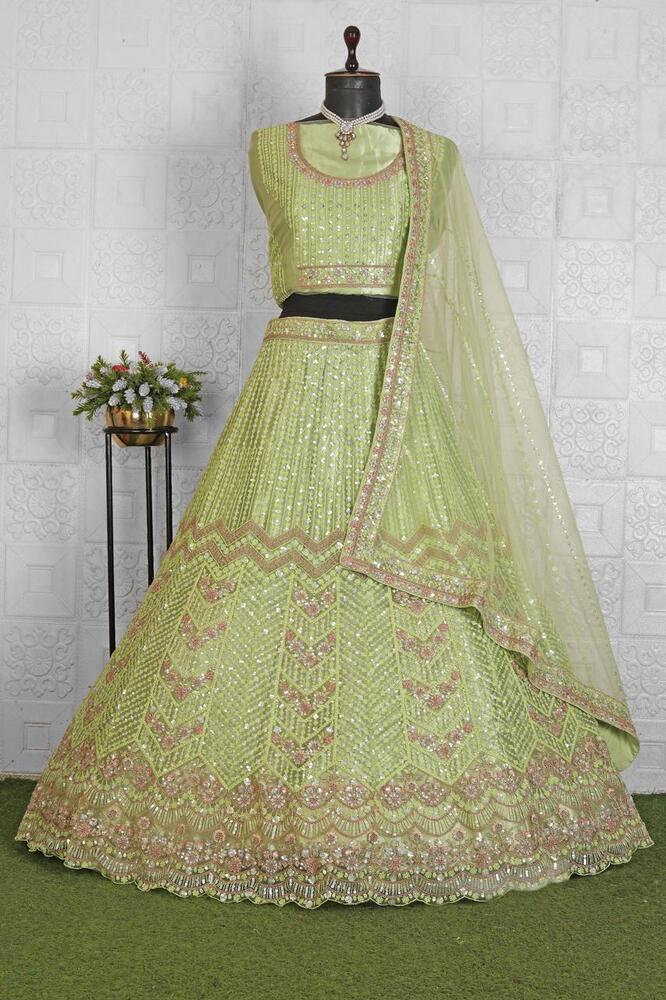 SITARA-A2 Designer Lehenga