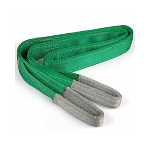 Polyester Webbing Sling - Belt Type: Flat Belt