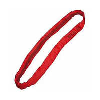Polyester Endless Sling - Feature: Lightweight