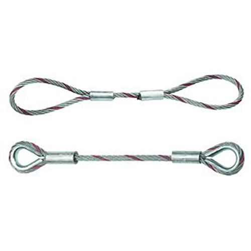Wire Rope Sling