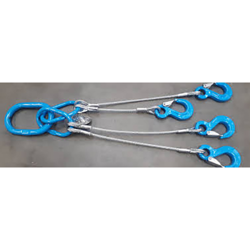 Wire Rope Sling