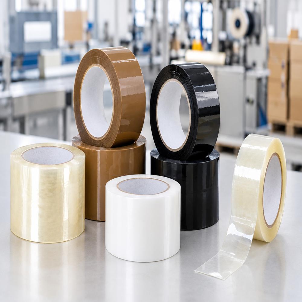 Industrial Tape