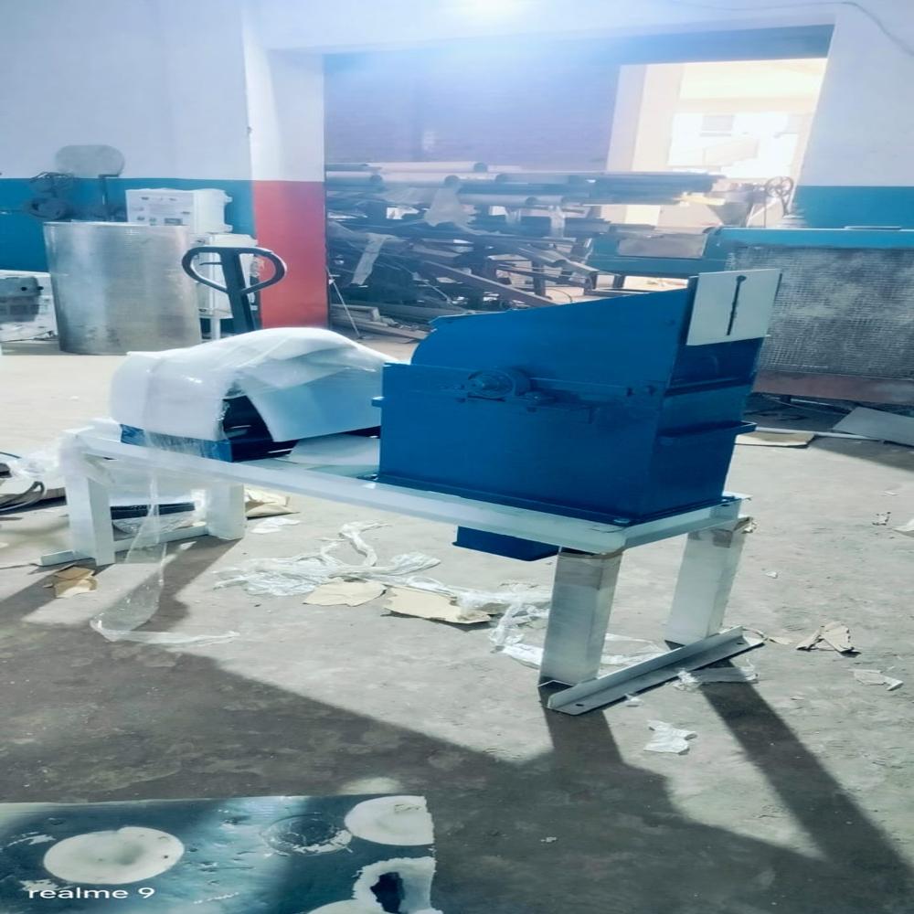 50 KG Cattle Feed Hammer Mill