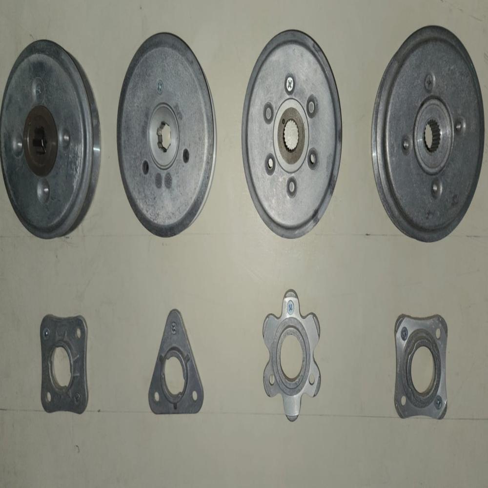 Lifter Plate 