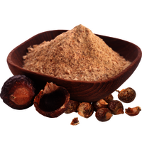 Reetha Powder (aritha) - Cultivation Type: Natural